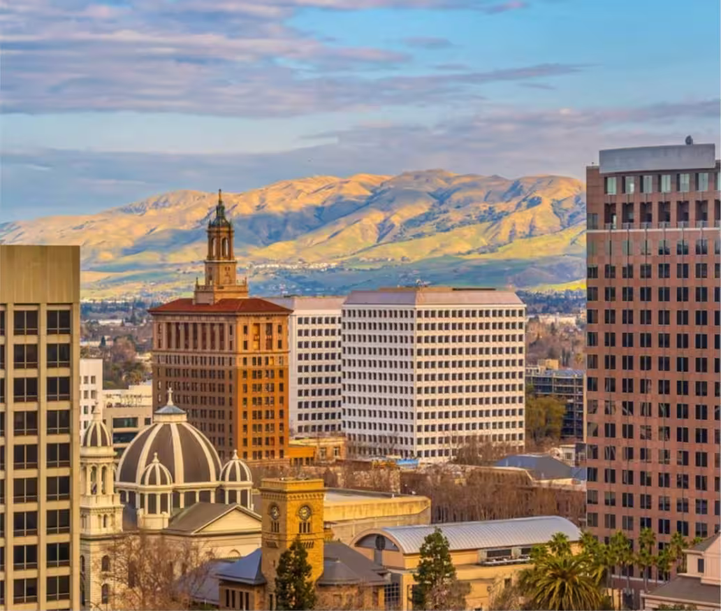 San Jose
