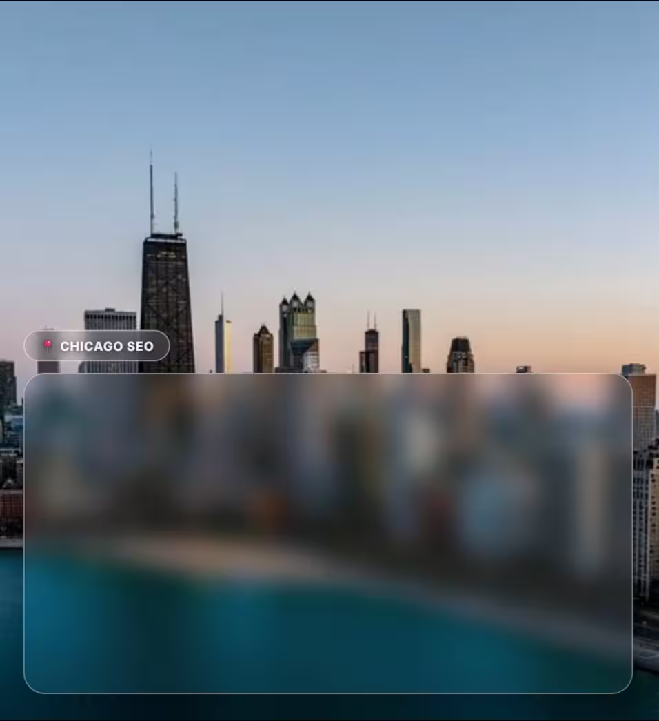 Chicago
