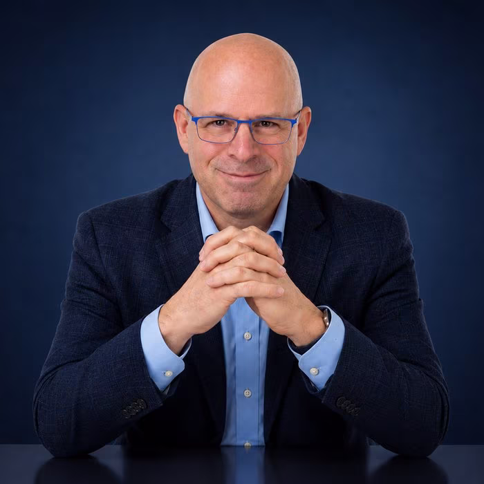 Andy Goldstrom