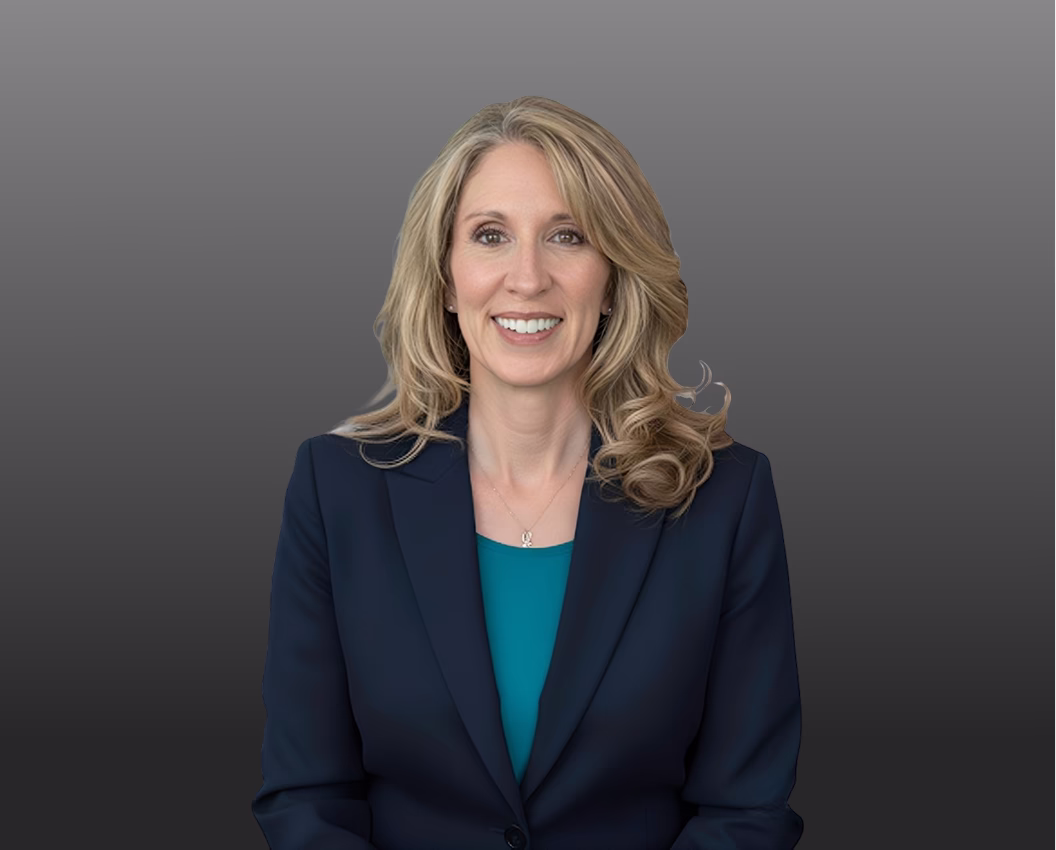 Lisa Kouri Longworth