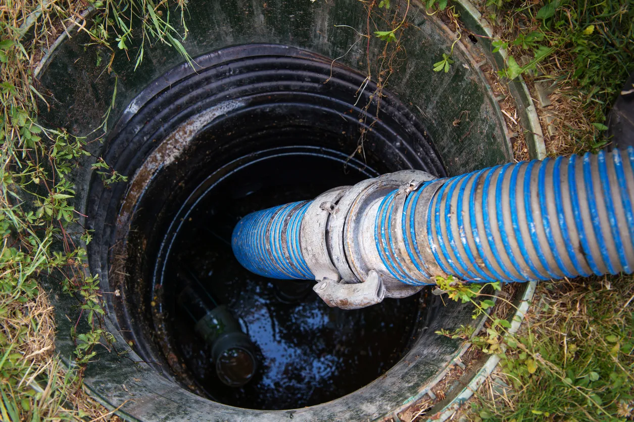 Drain Cleaning in Frederick, MD, and Surrounding Areas | Warner Service Plumbing, Heating and Air Conditioning