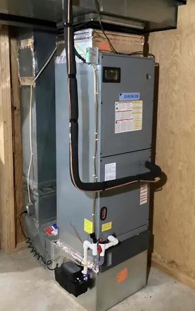 Heating Replacement in Middletown, MD, and Surrounding Areas