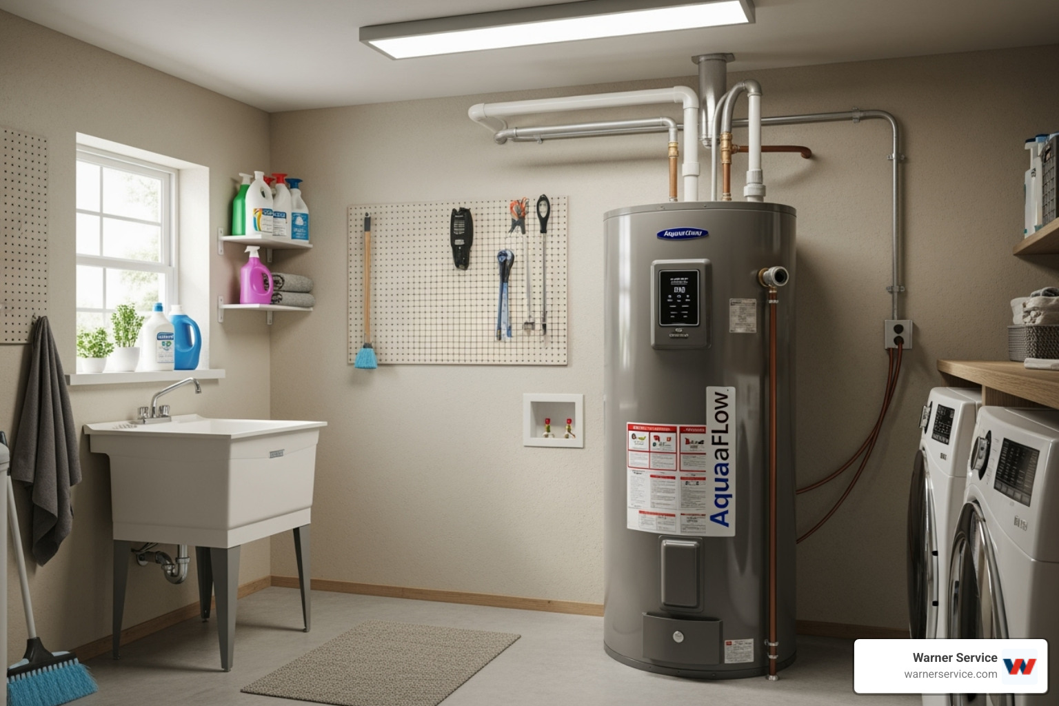 Best Water Heater for You: A Comprehensive Buyer's Guide