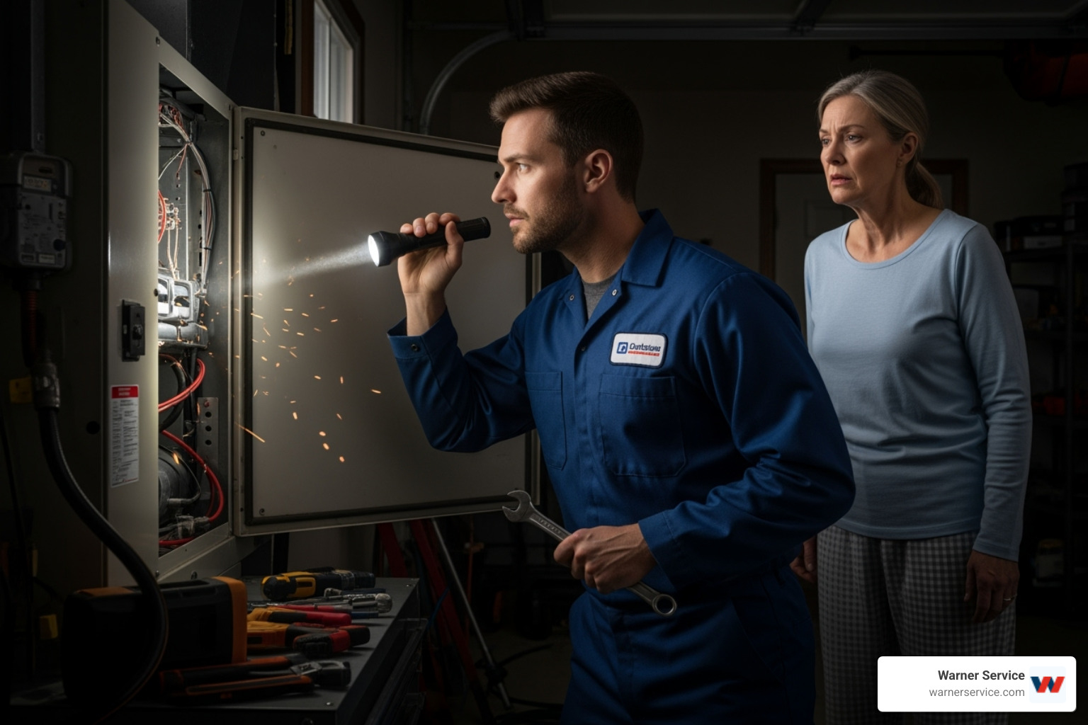 Emergency HVAC: What to Look for in a Quality, Trusted Contractor