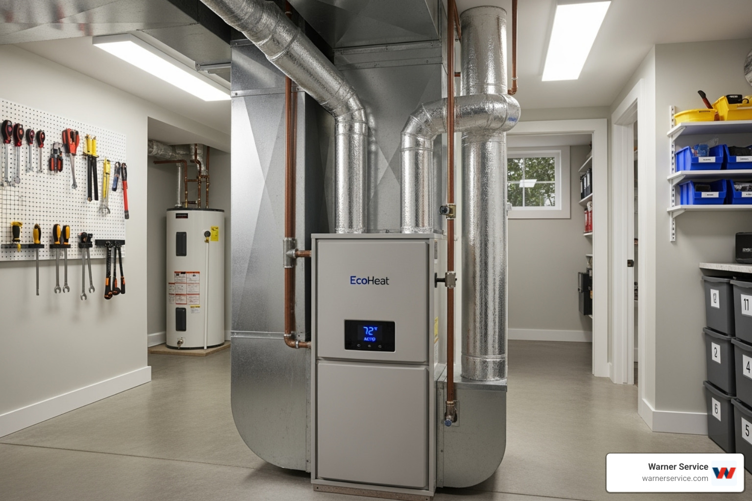 What is a Variable Speed Furnace? Unpacking the Benefits of Modern HVAC Systems