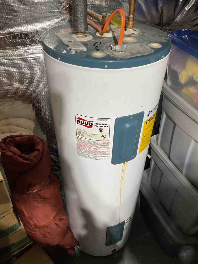 Say Goodbye to Your Old Water Heater: Easy Removal and Disposal Tips