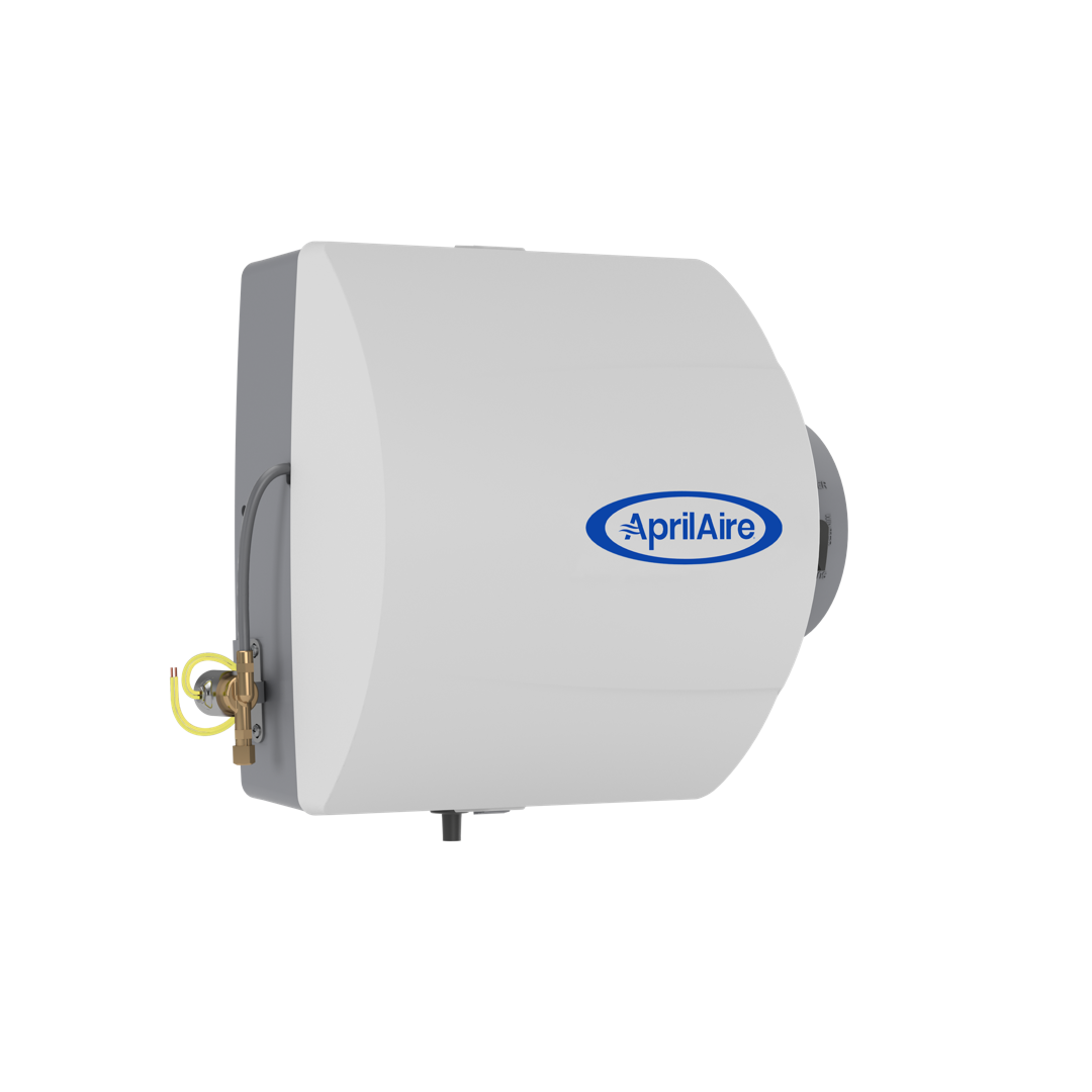 Humidify Your Home: How Furnace-Mounted Systems Work Wonders