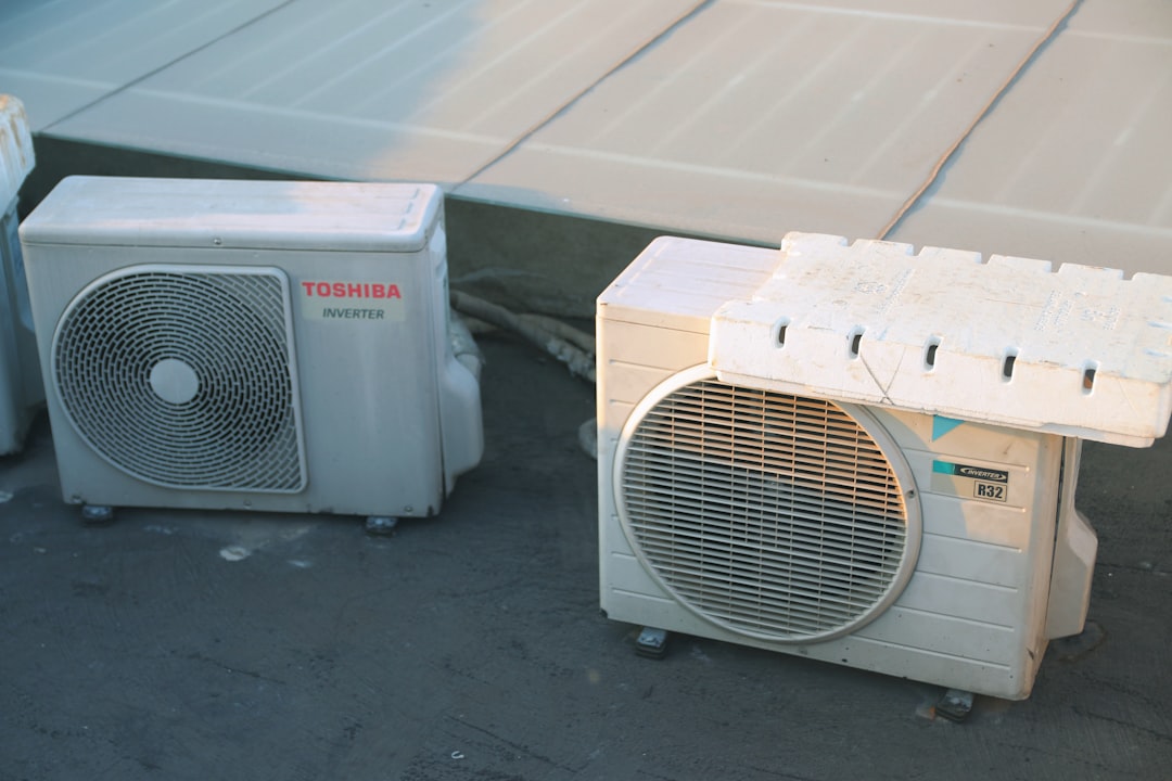 Beat the Heat: Finding the Best AC Repair Company in Frederick