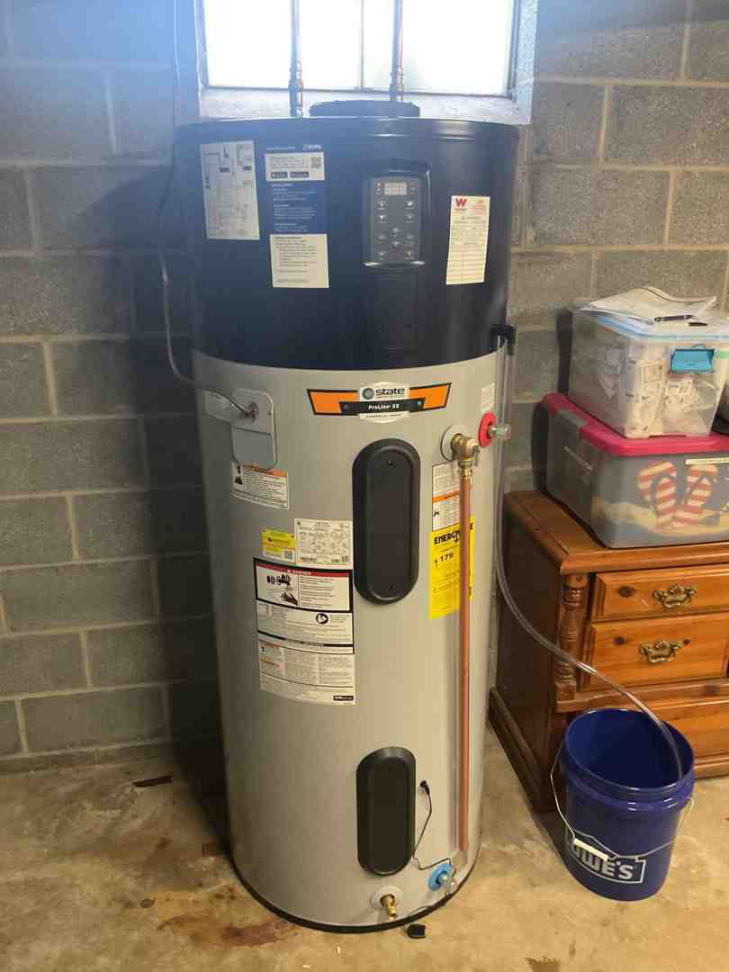 Stop the Drip: Expert Leak Detection in Leesburg, VA