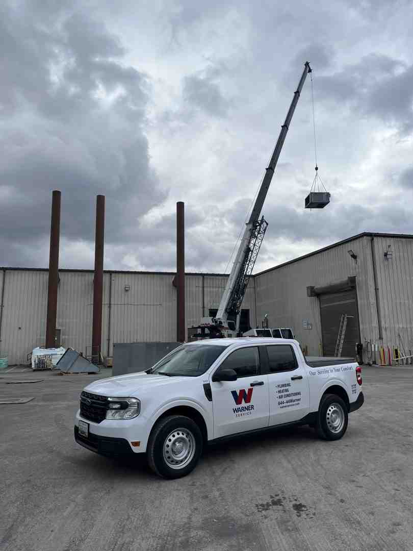 Frederick's Finest: Your Guide to Top Commercial HVAC Services