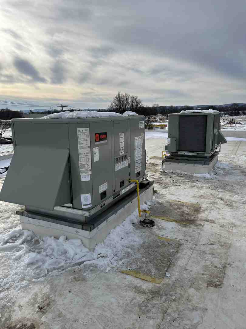 Finding the Best Heating Installation in Charles Town Without Breaking a Sweat