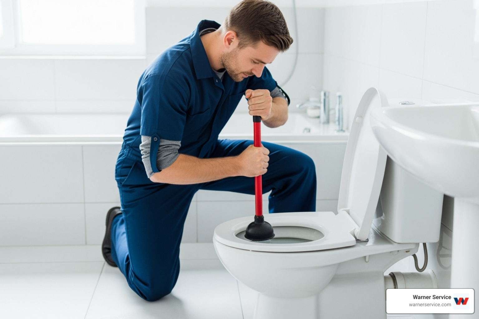 Guide to Picking the Best Plumber in Frederick, MD