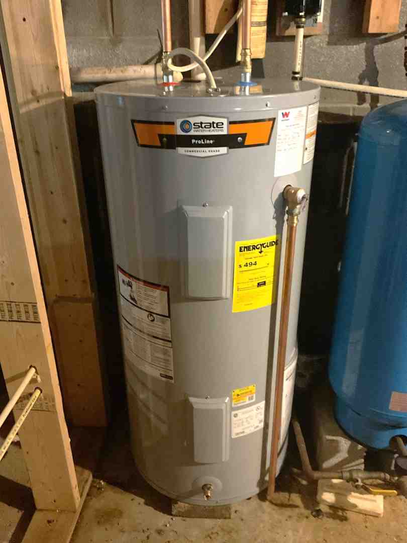 How to Do Water Heater Maintenance with These 5 Easy Steps