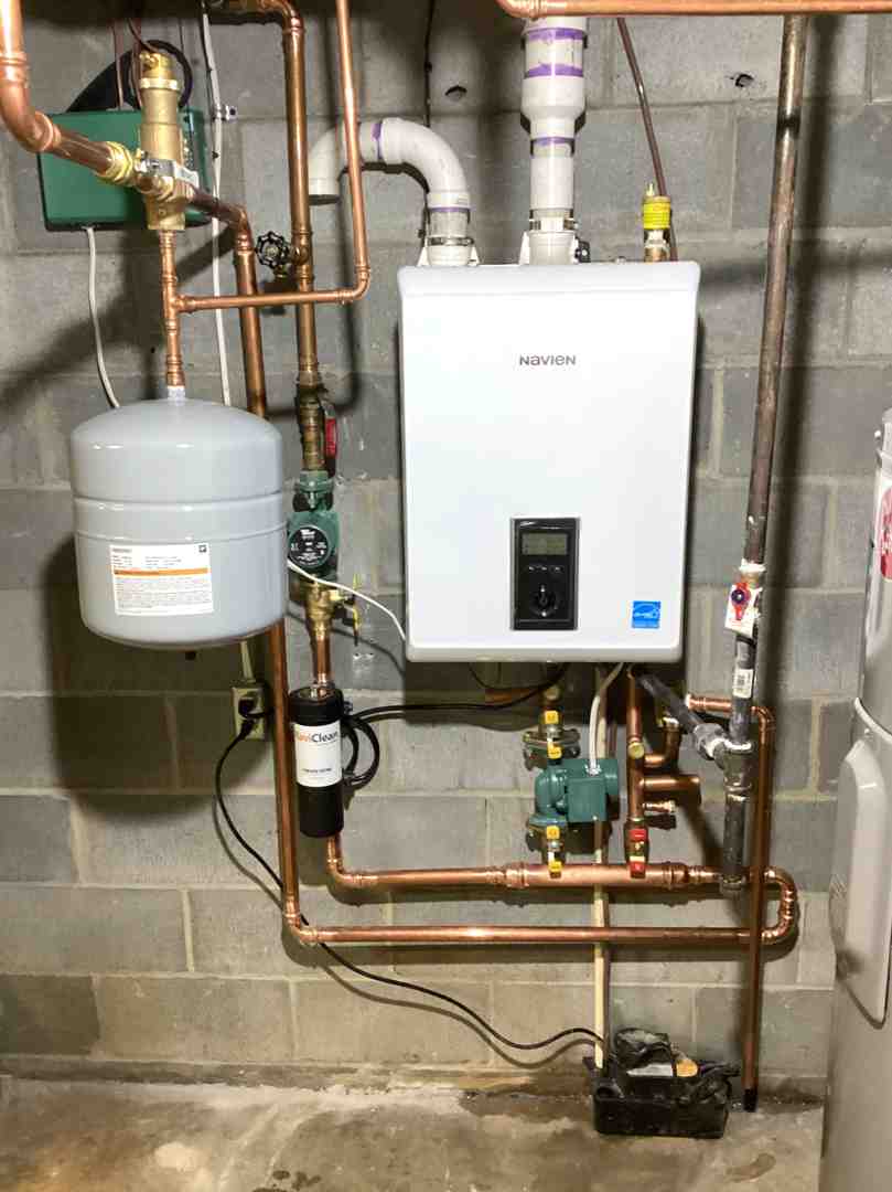 Upgrade Your Home: Expert Plumbing Installation in Knoxville