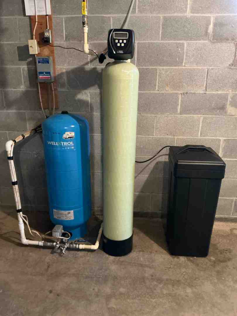 Say Goodbye to Acidic Water: Frederick MD's Top Neutralizer Services