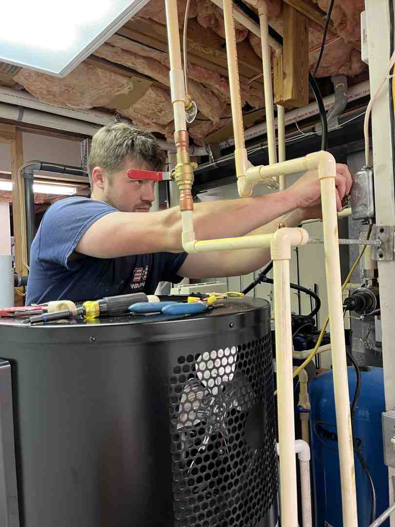 Don't Get Drained: Discover the Top Plumbing Companies in Buckeystown