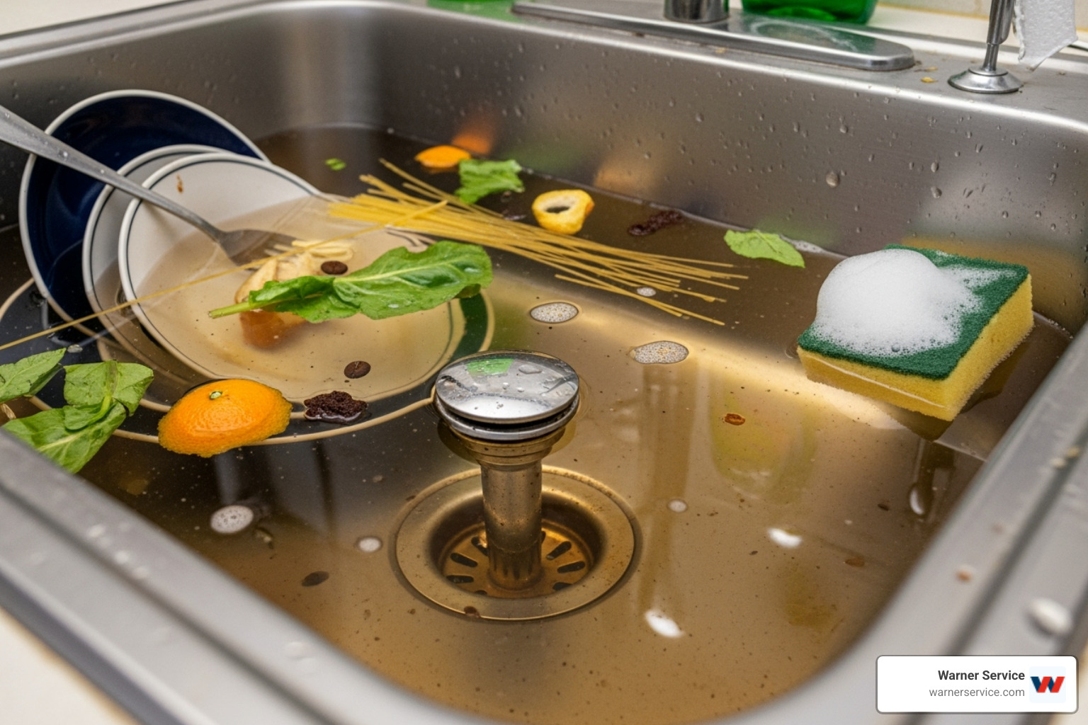 Don't Break the Bank: Quality Drain Cleaning for Less in Urbana, MD