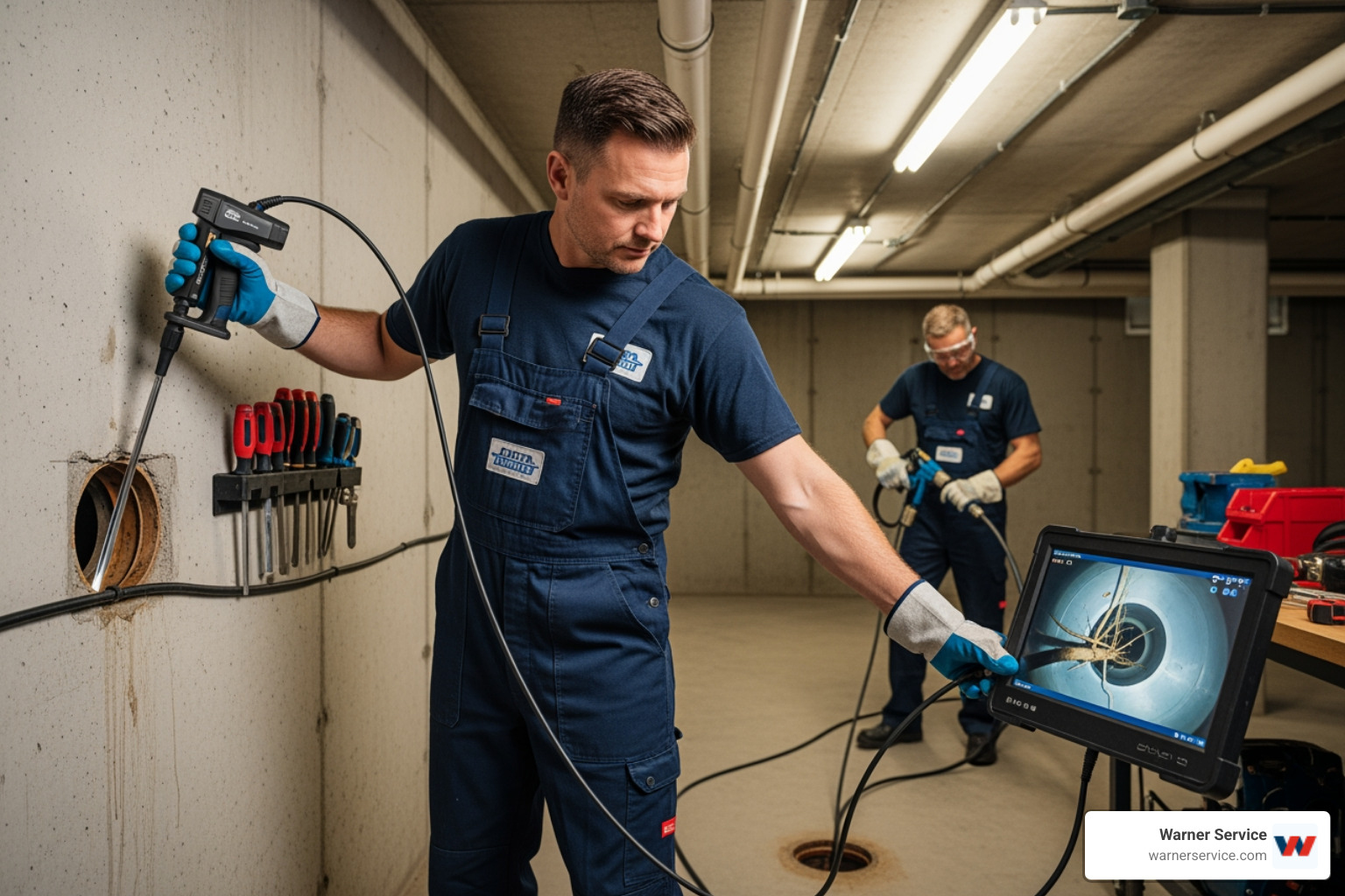 Get Your Drains Flowing: Professional Installation Services Near You