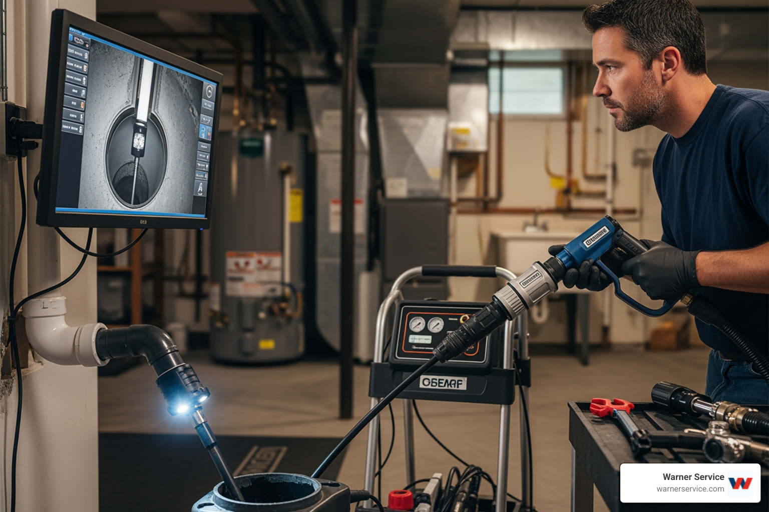 Clear the Way: Top Drain Cleaning Upgrade Services in Brunswick & Nearby Areas