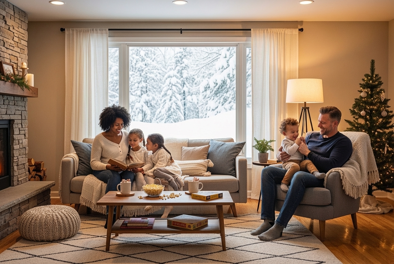 Don't Get Left in the Cold: Finding the Right Heating Repair in Middletown