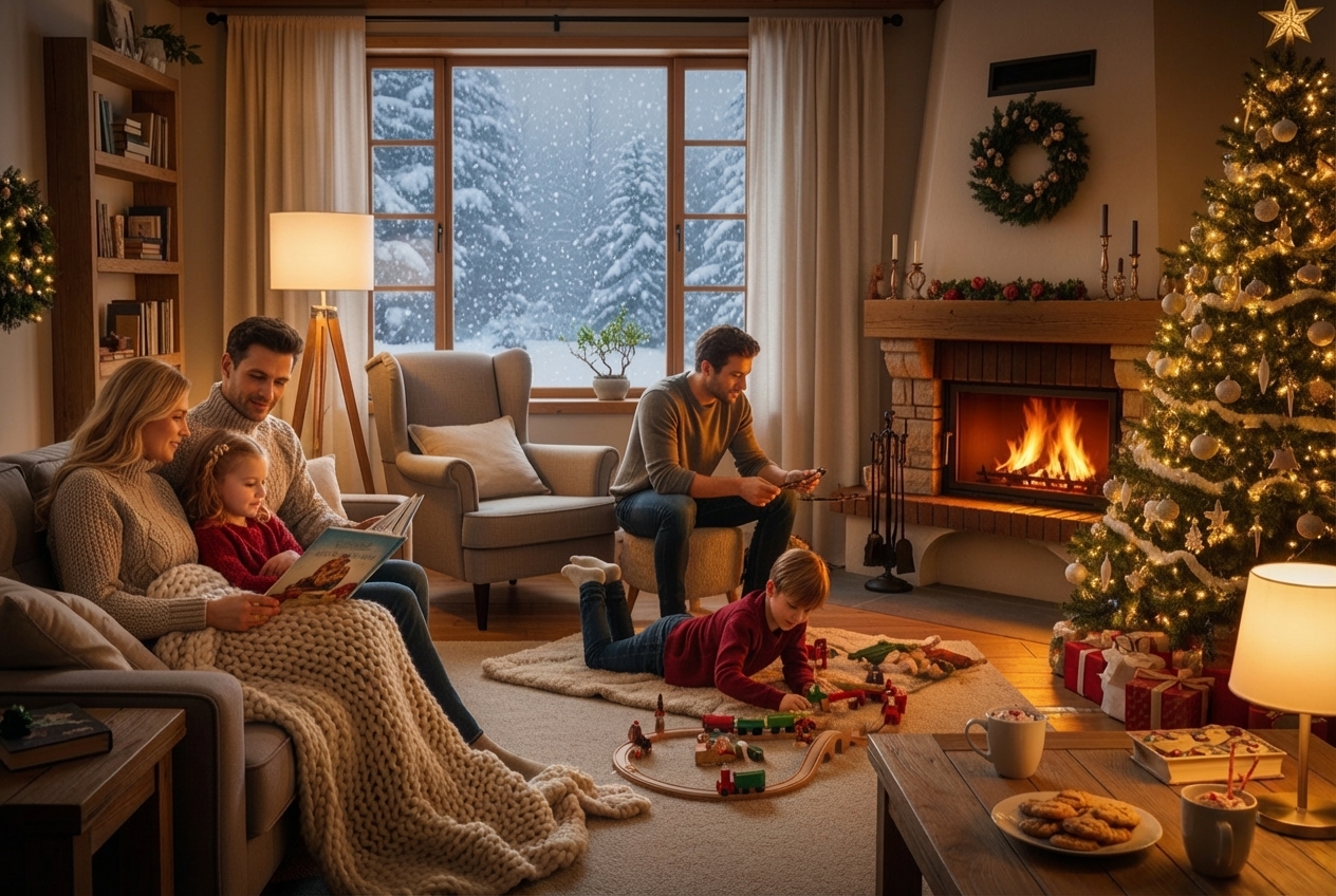 Stay Cozy: Everything You Need to Know About Heating Replacement in New Market