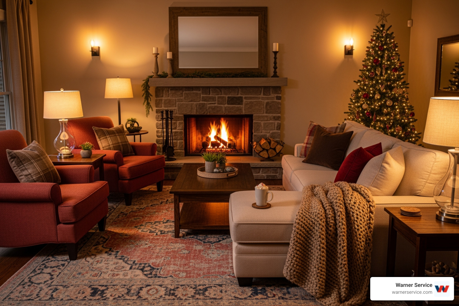 Same Day Service: Your Guide to Emergency Boiler Installation in Frederick