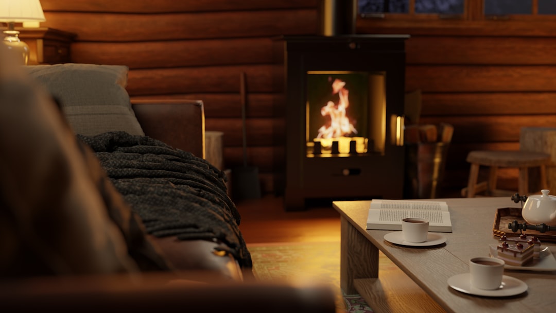 Stay Warm: Comprehensive Heating Services in Middletown, MD