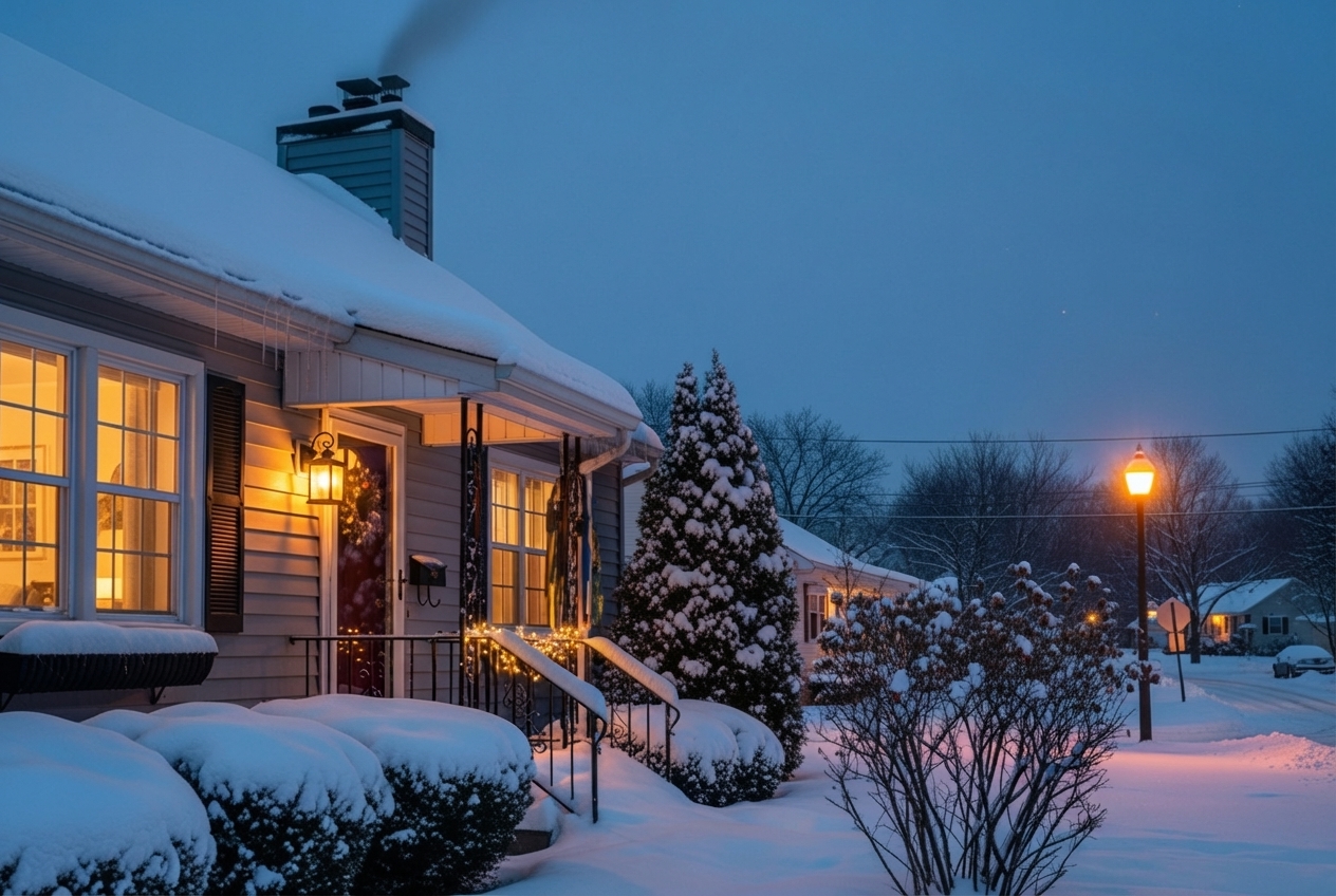 Stay Warm, Middletown The Ultimate Guide to Heating Tune-Up Services