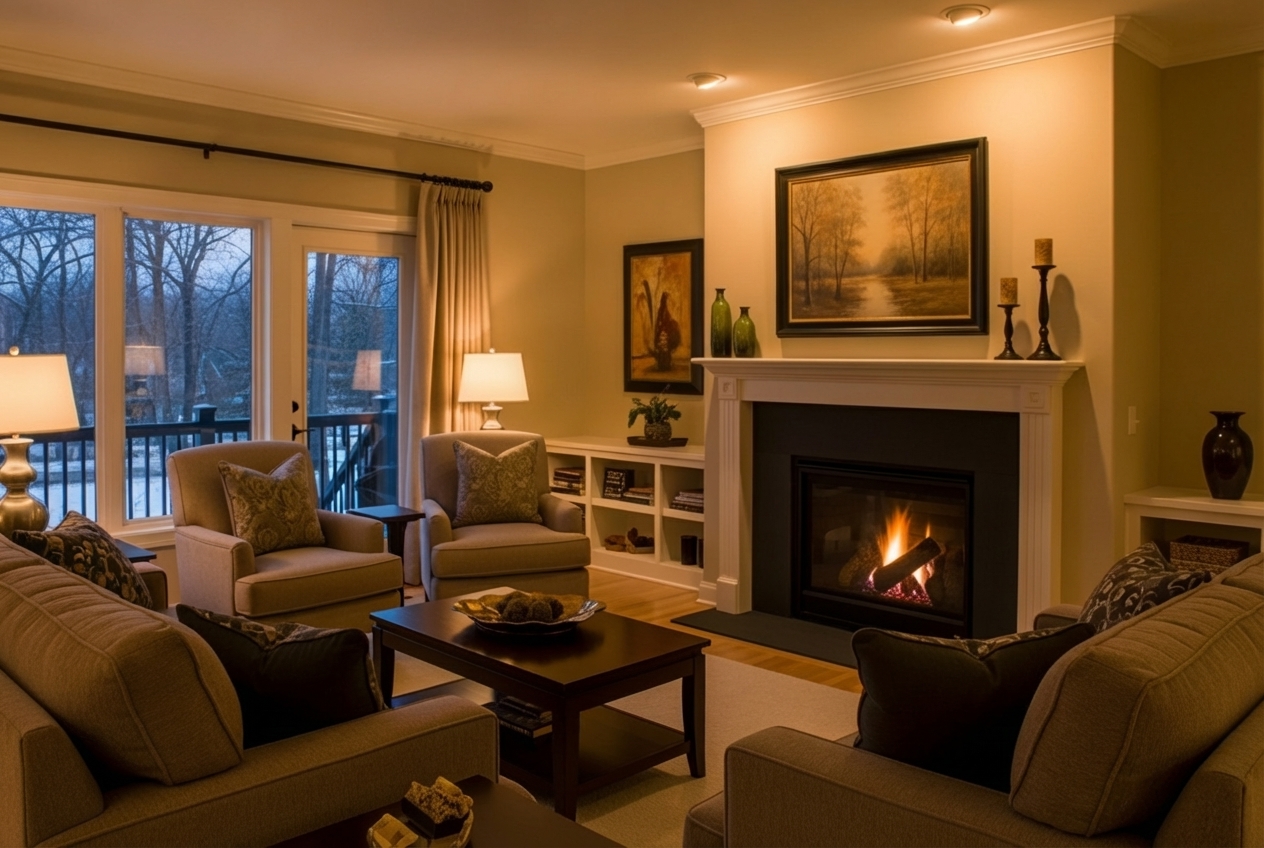 From Houses to Businesses: Boiler Installation Solutions in Frederick