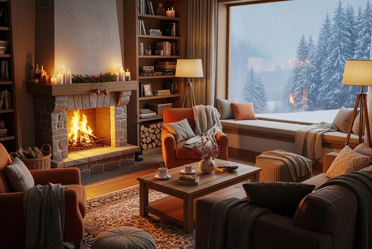 Warm Up Frederick: Finding Your Perfect Heating Installation Partner