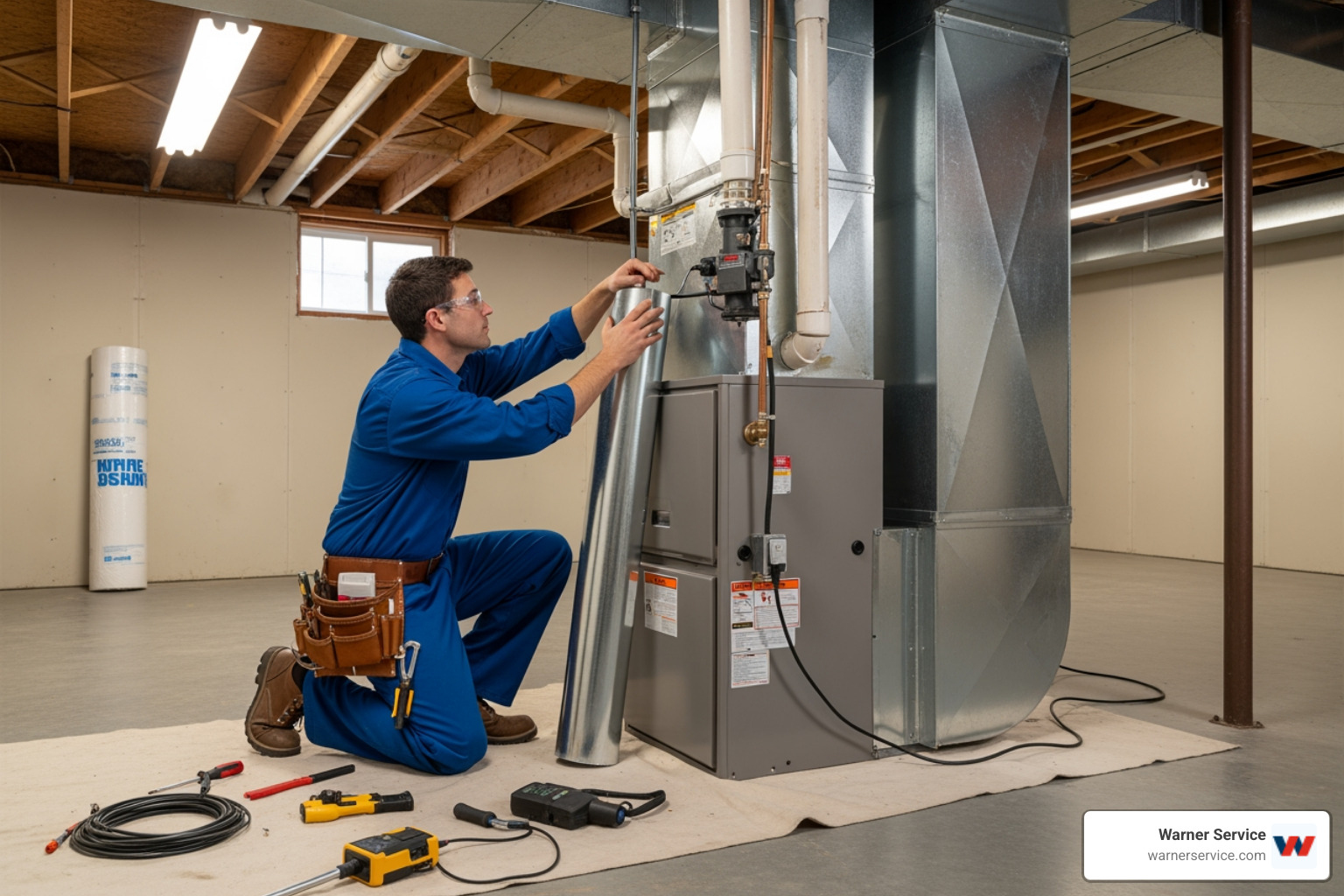 Heating Installation in Middletown, MD: Top-Rated Companies, Emergency Services, and Deals Near You