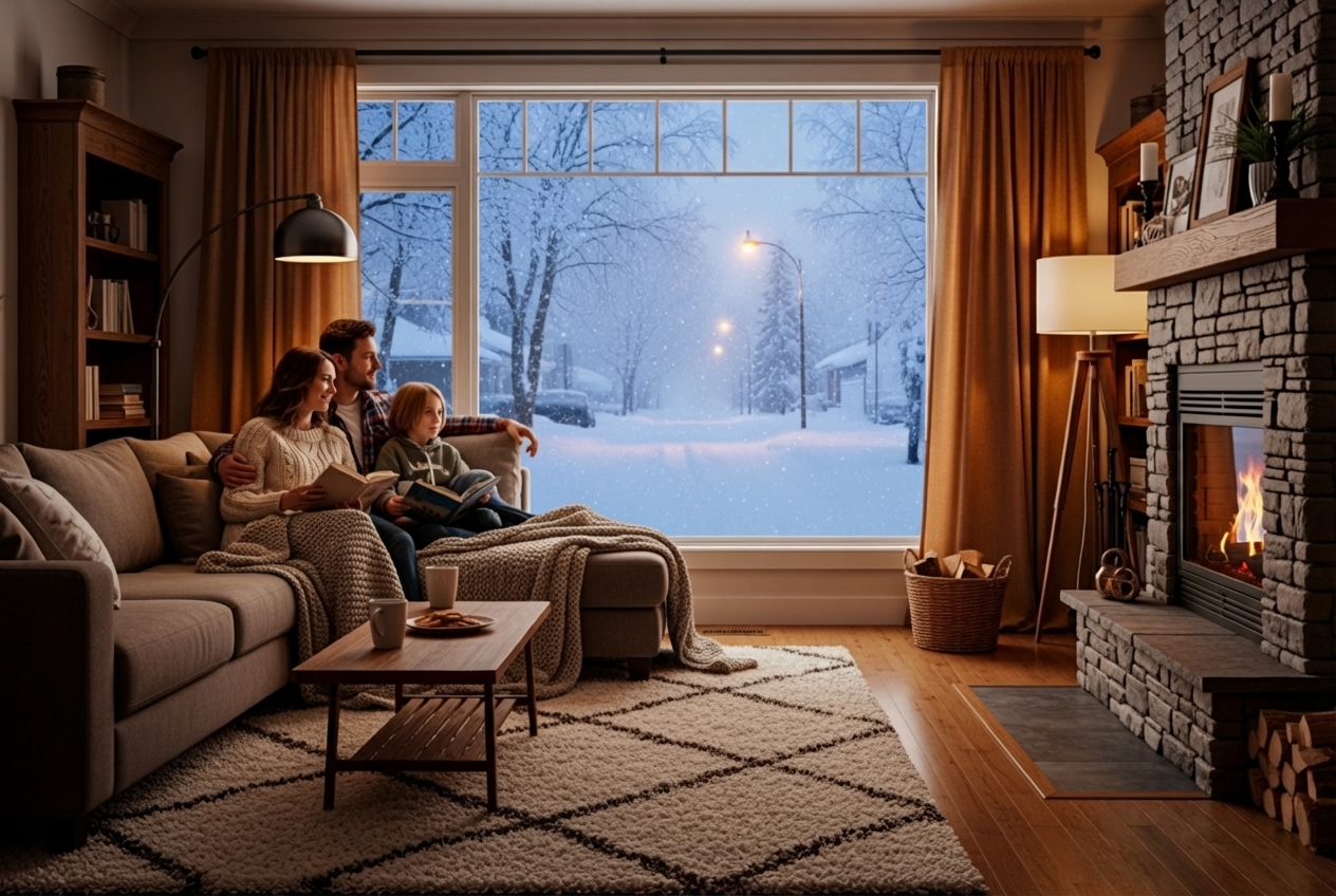 HVAC Heroes: Finding Your Perfect Heating Maintenance Service in Frederick