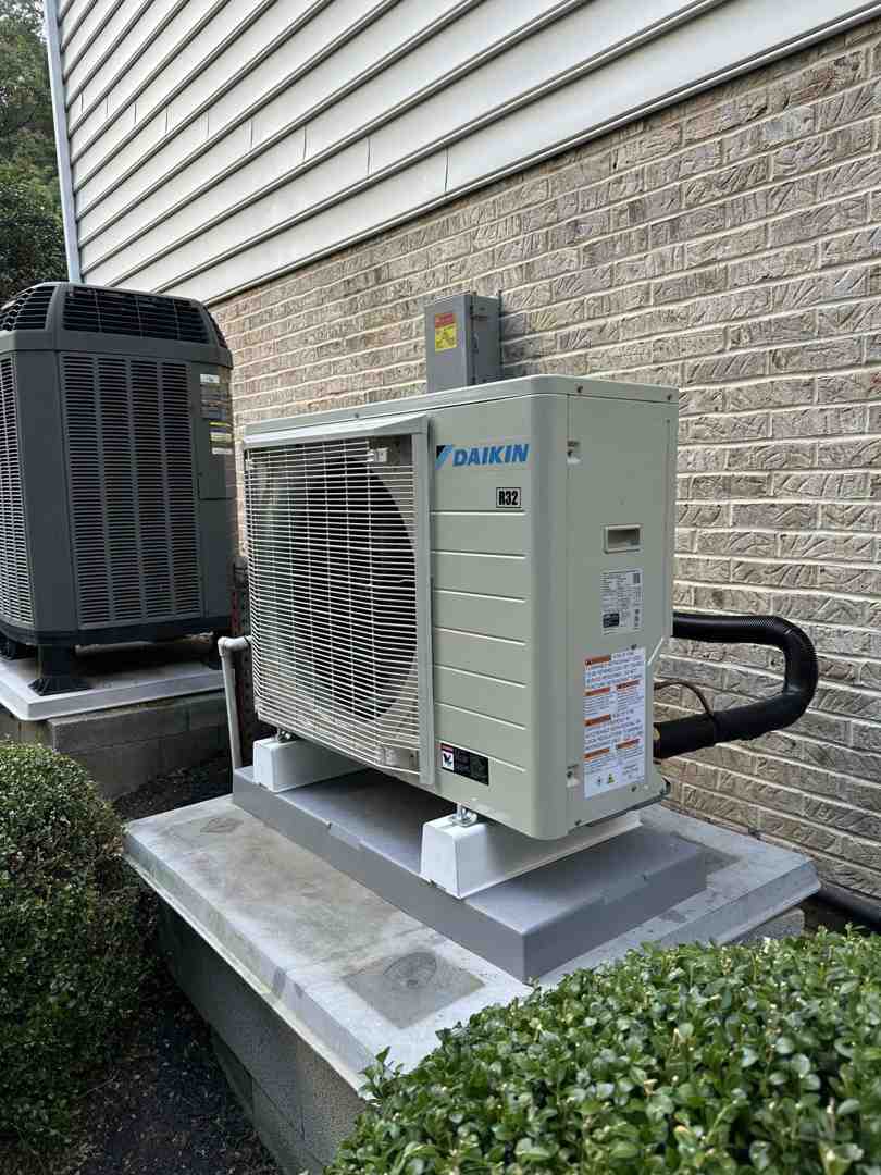 Don't Sweat It: Everything You Need to Know About AC Installation in Boonsboro