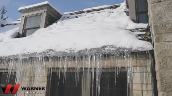 5 Easy Tricks to Avoid Roof Collapse