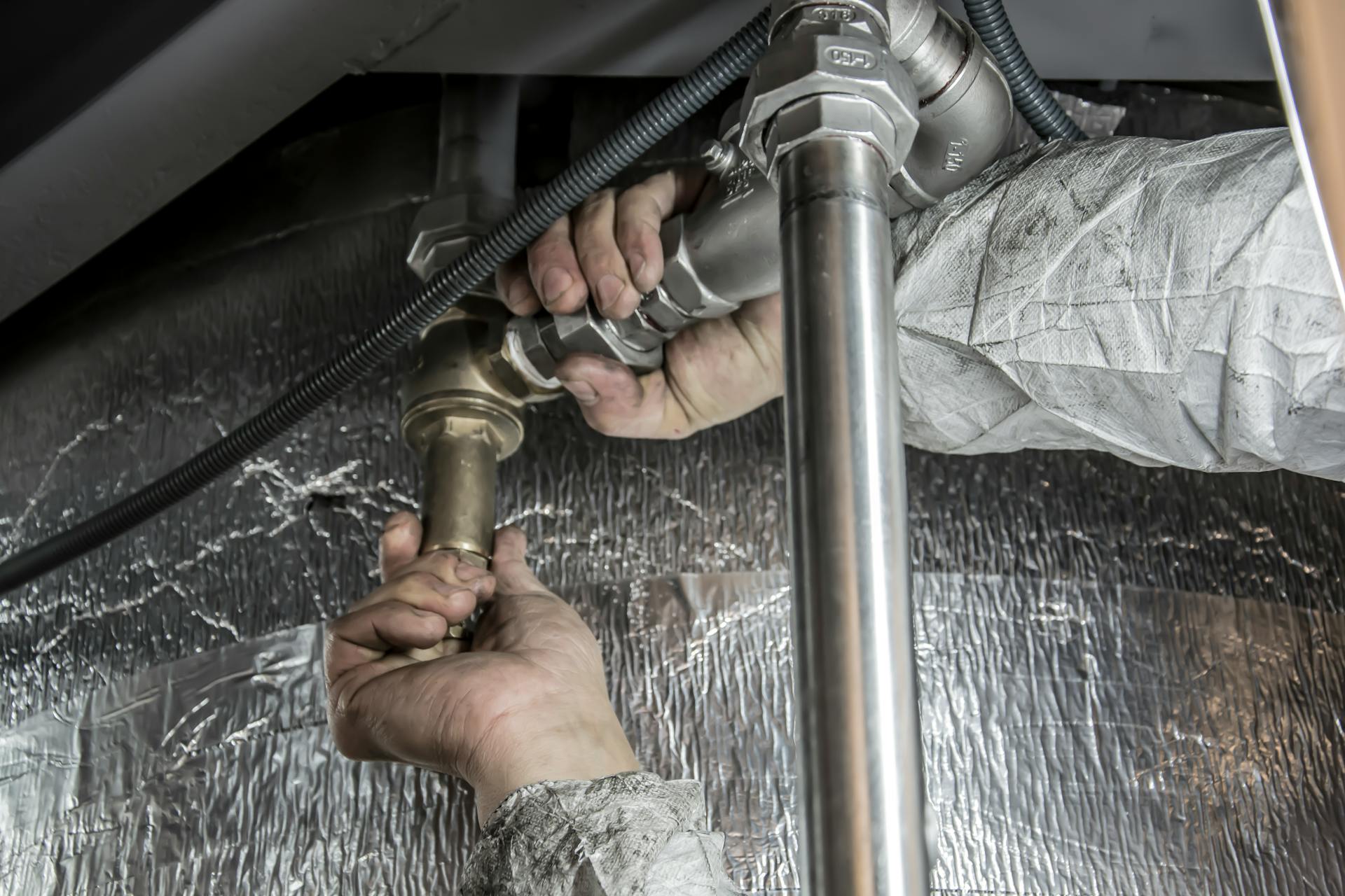 Essential Plumbing System Checks for Middletown Properties