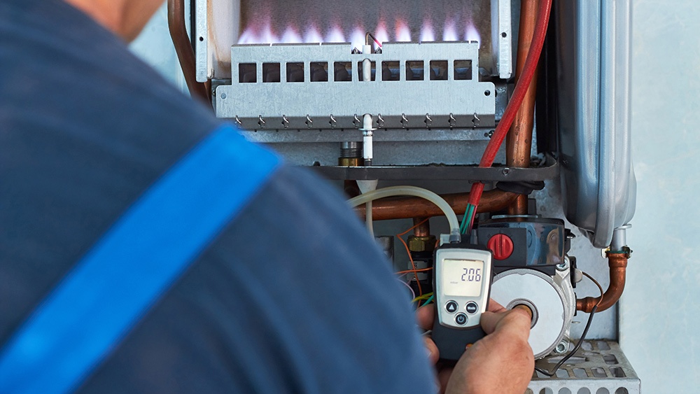 Boiler Basics for Beginners