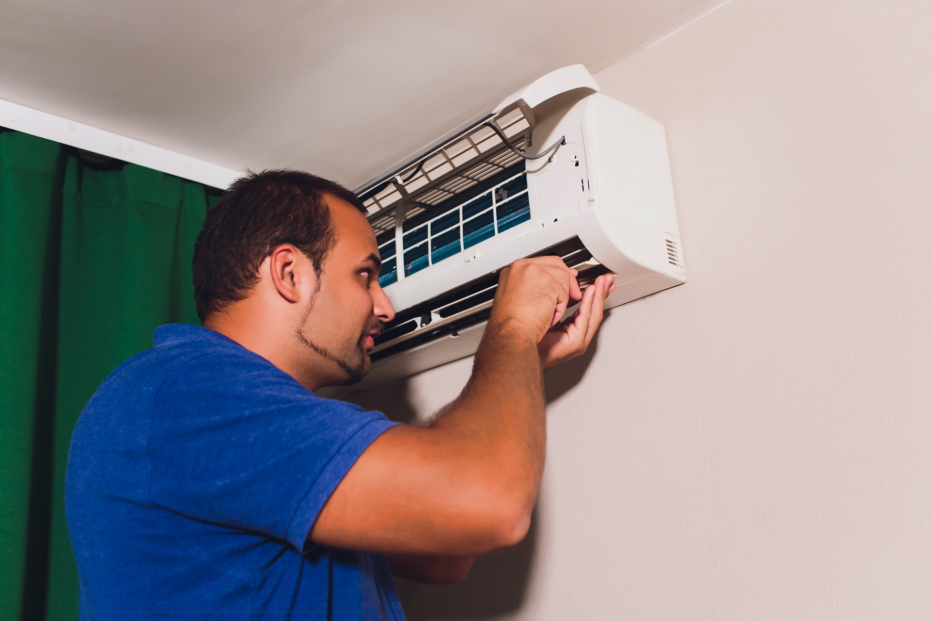 When Should You Schedule Your AC Tune-Up In Urbana?
