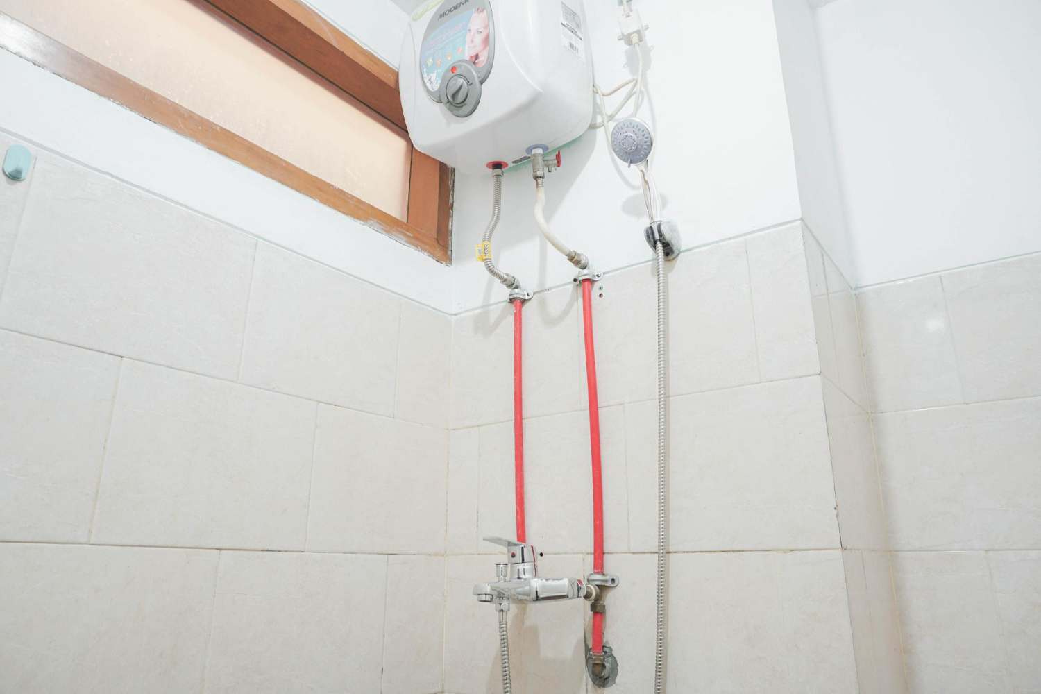 Troubleshooting Cold Water Issues with Your Frederick Tankless System