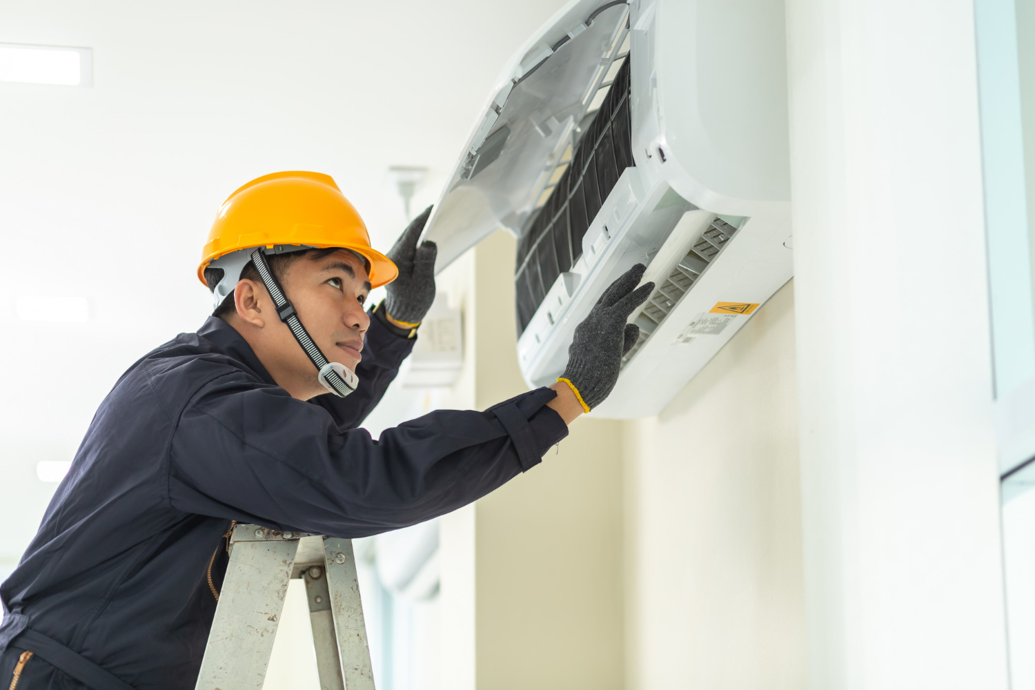 The Complete Spring AC Preparation Guide for Urbana Homeowners