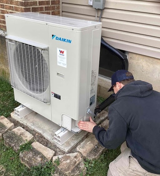 Signs Your Middletown AC Needs A Professional Tune-Up