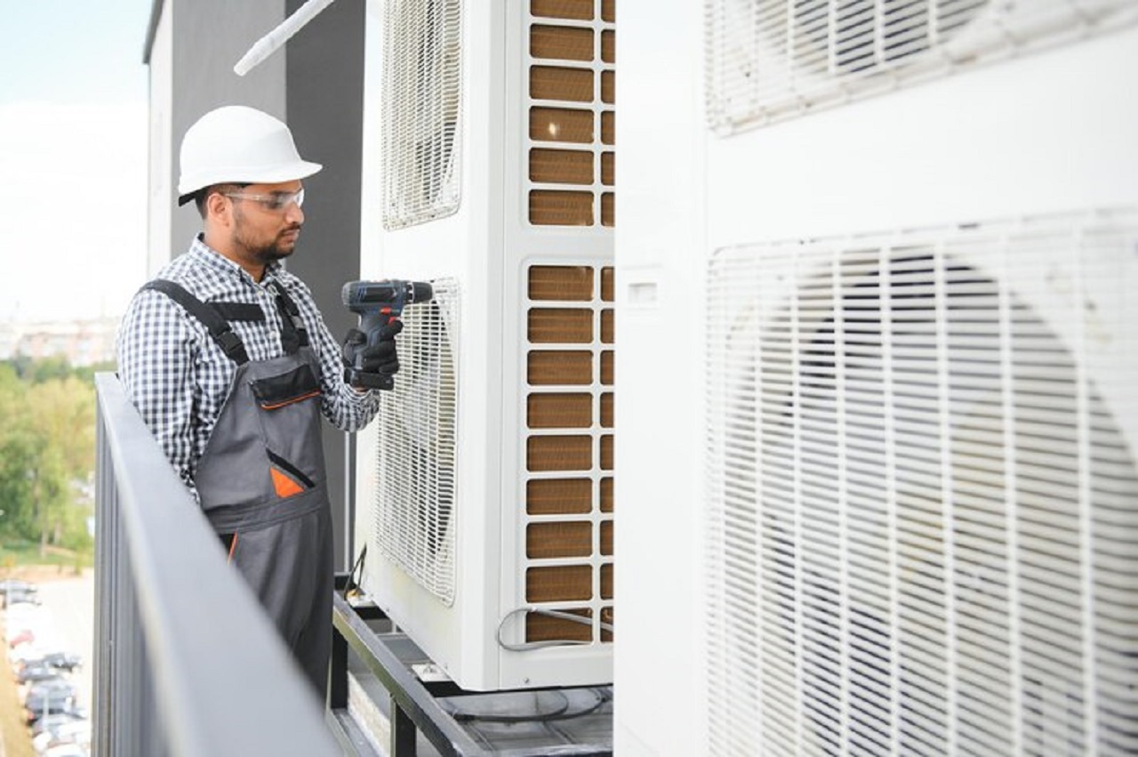 Why HVAC Installation Should Be Left to Professionals