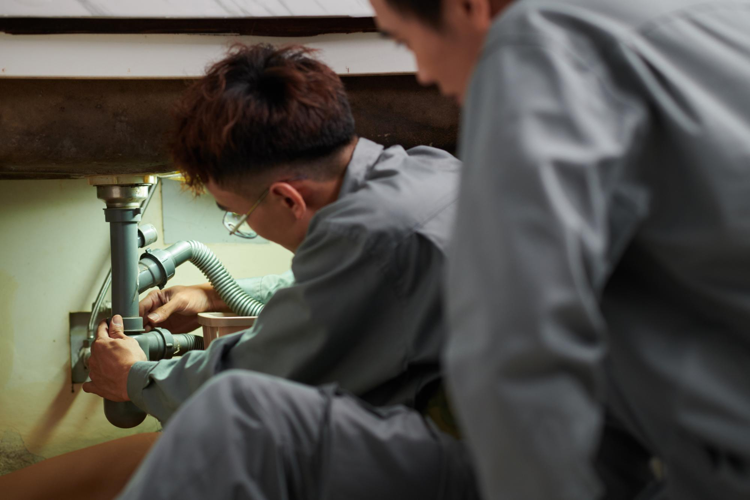 Quick Response Solutions for Walkersville Plumbing Emergencies