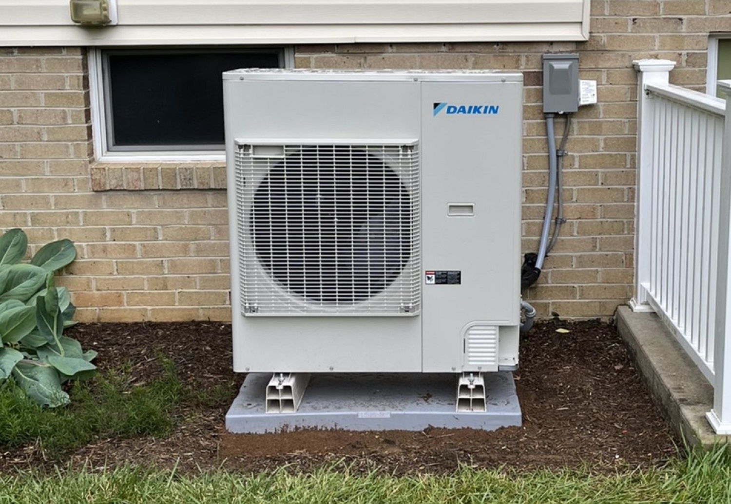 Why Does My AC Have A Musty Smell In Frederick?