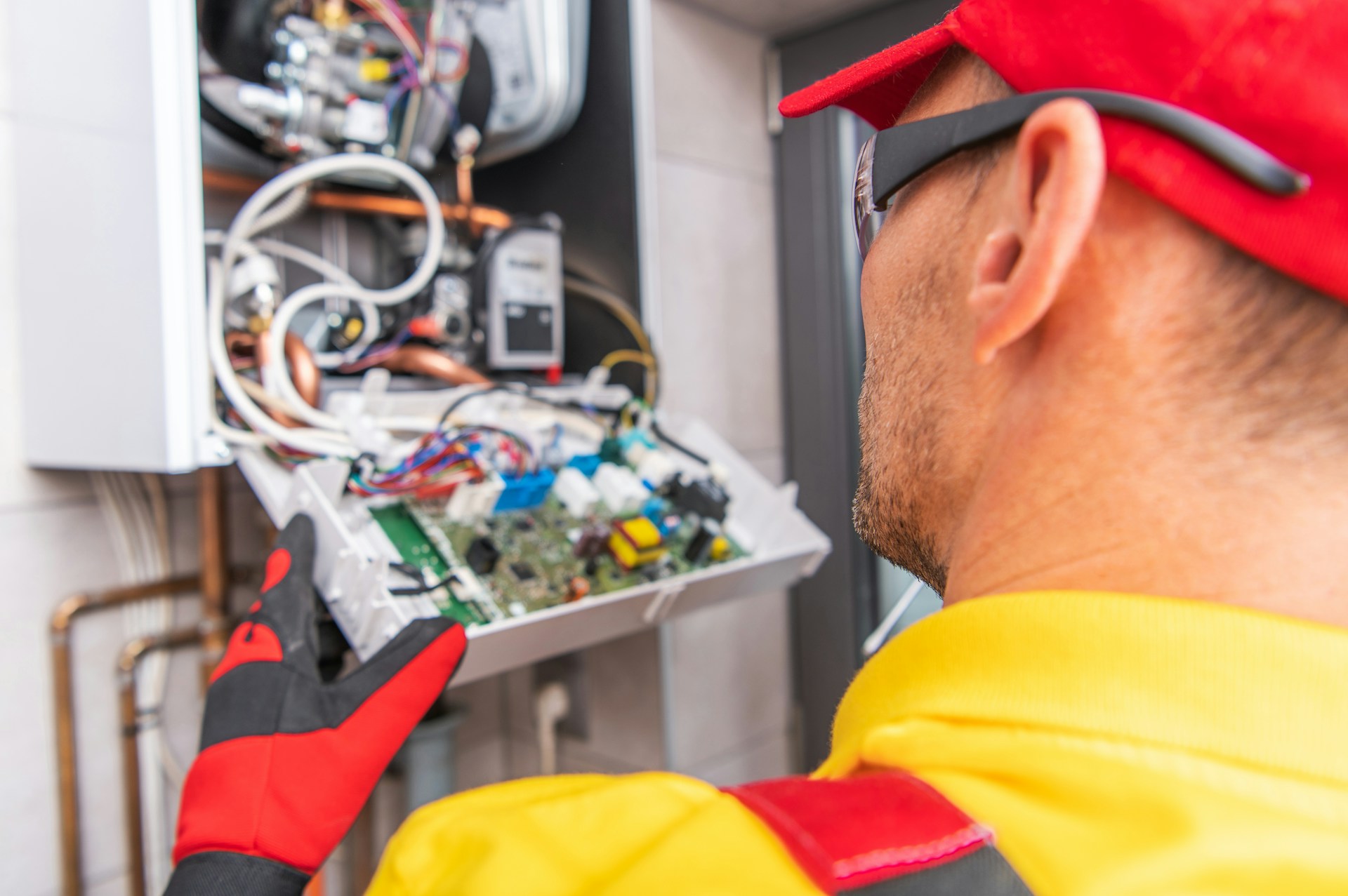 When to Consider Furnace Replacement