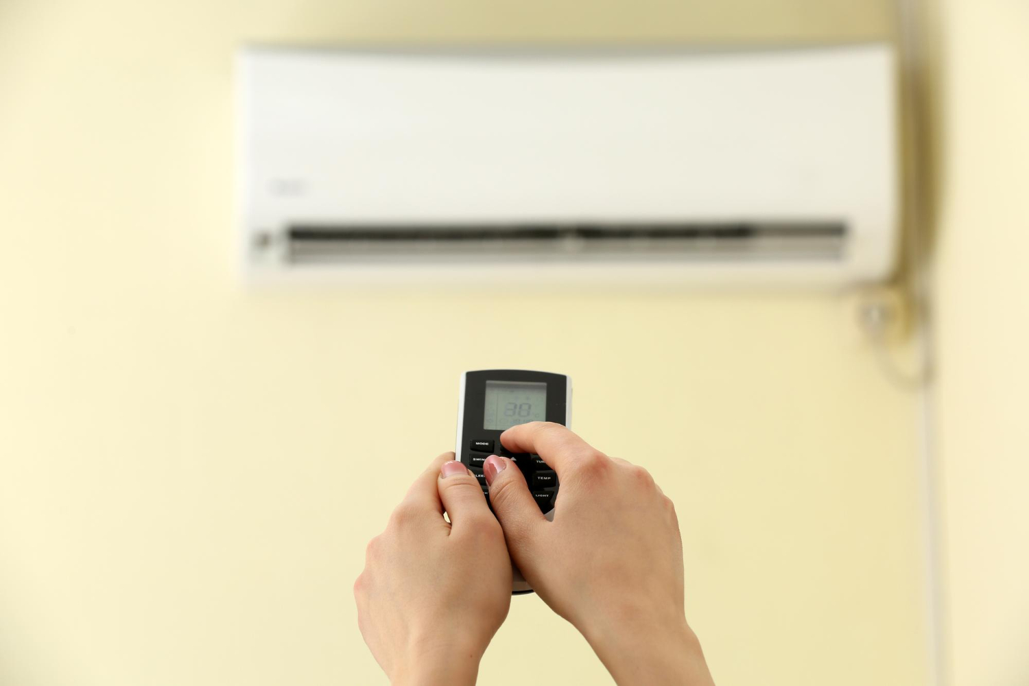 What To Do When Your AC Won't Turn On In Walkersville