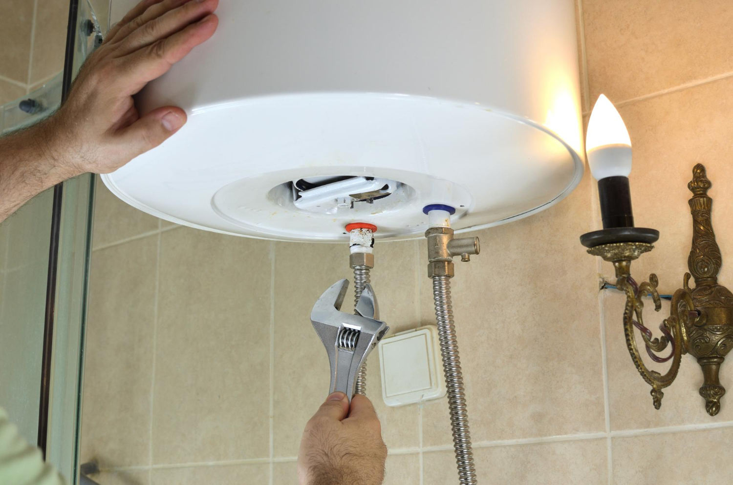 Key Maintenance Tips for Water Heaters