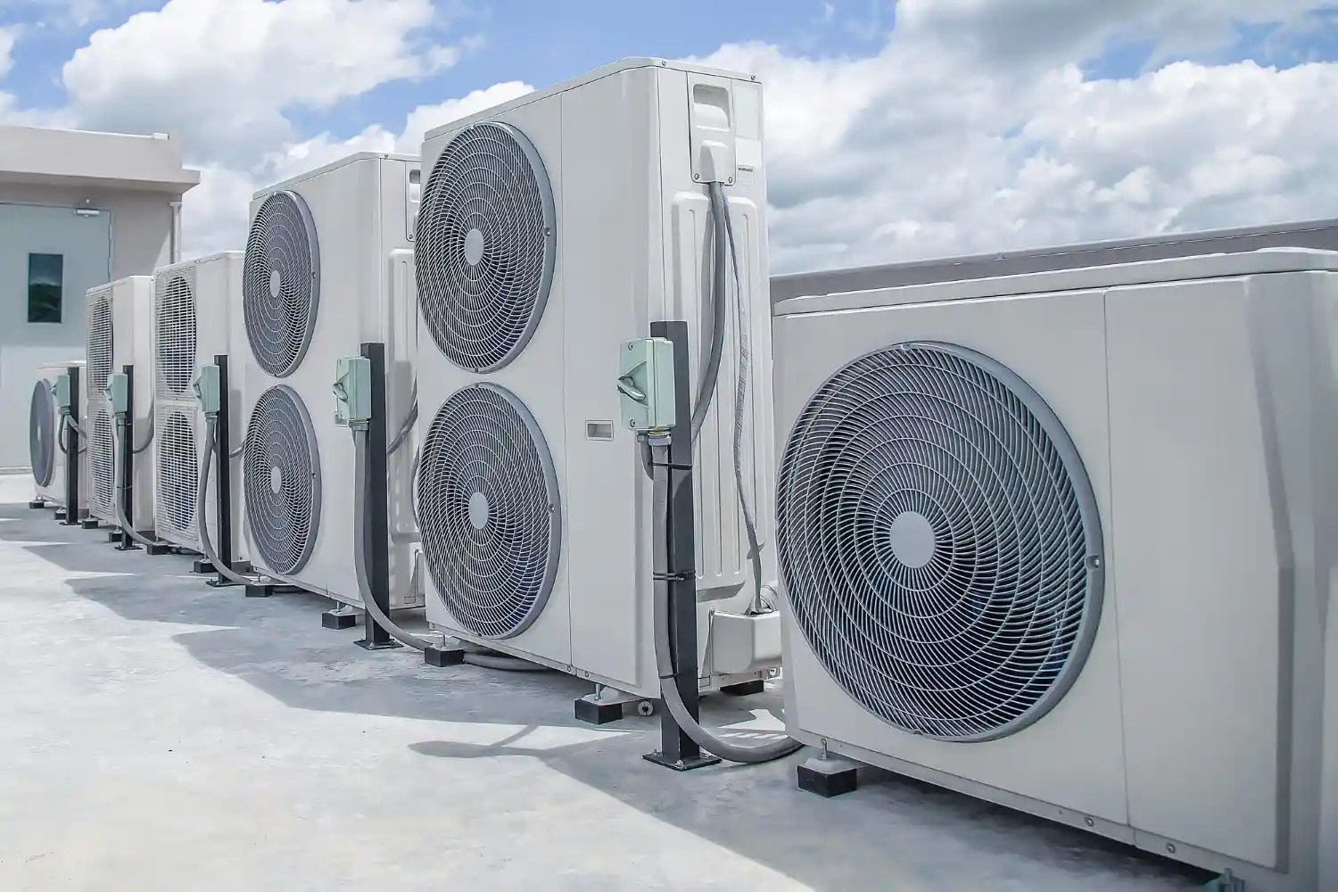 Professional HVAC Solutions for Walkersville Businesses
