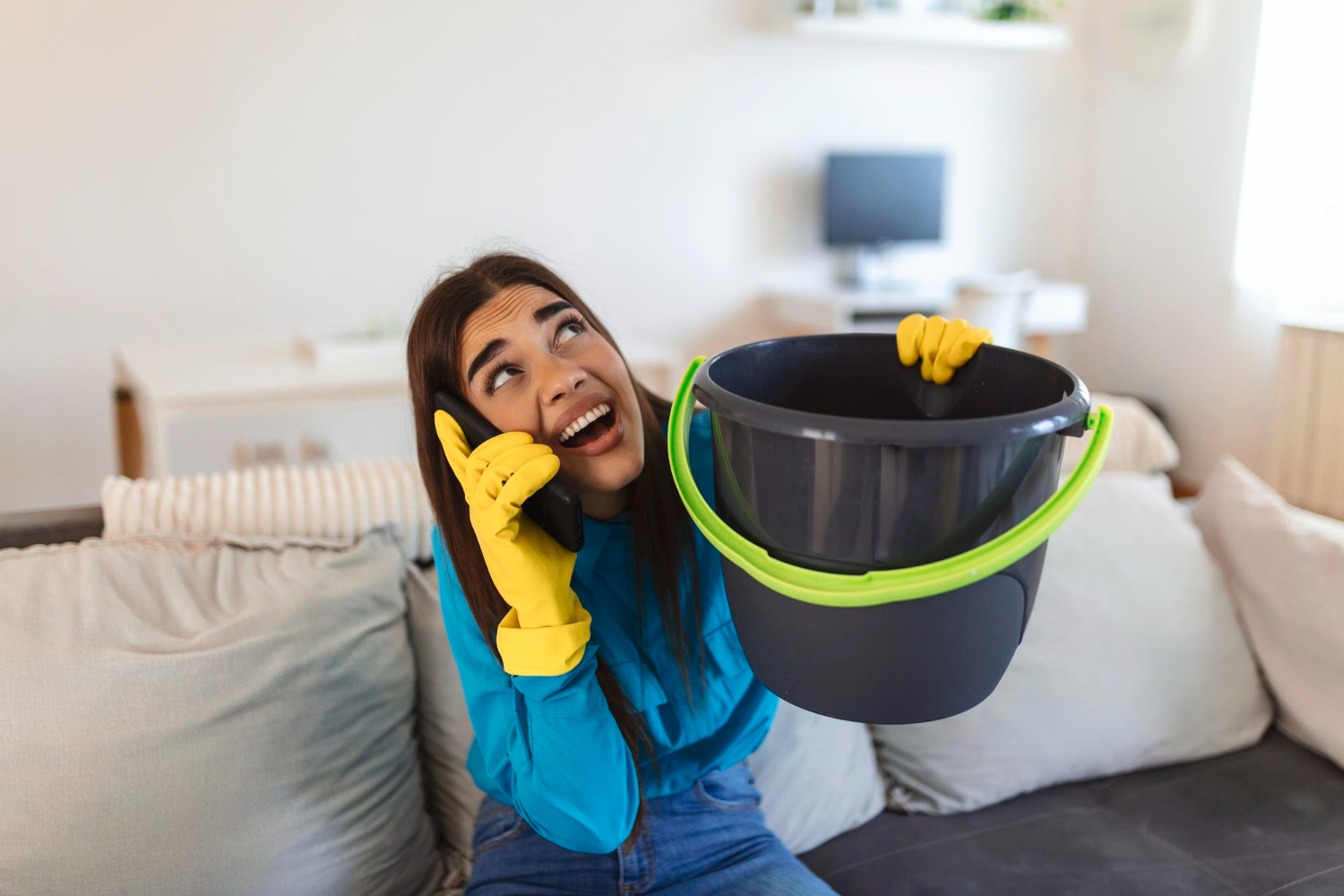 Preventing Water Heater Leaking Issues