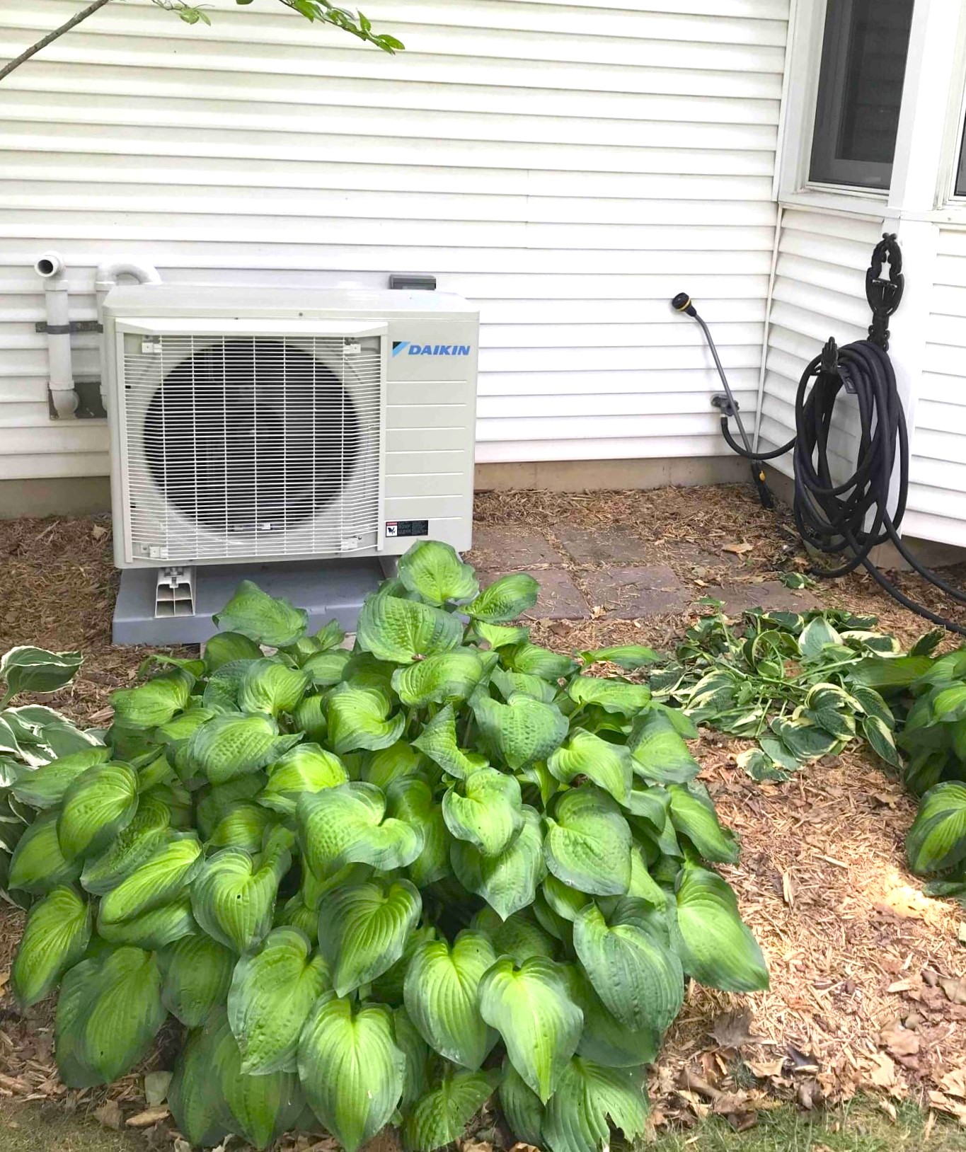 Is Your AC Making A Buzzing Sound In Walkersville?