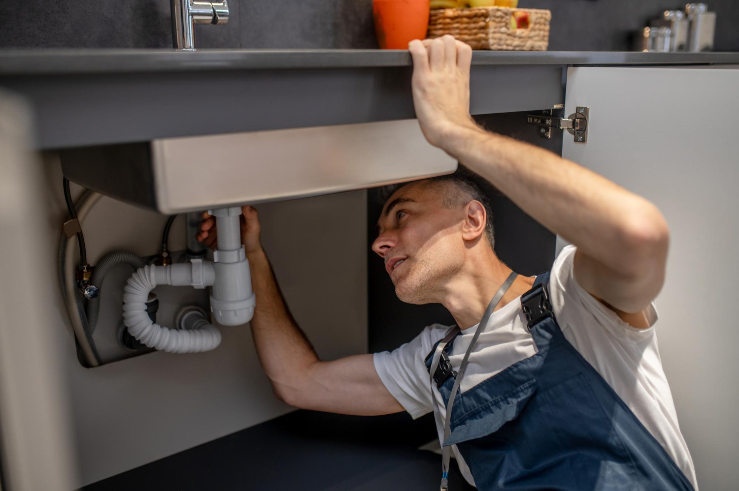 Importance of Regular Plumbing Maintenance